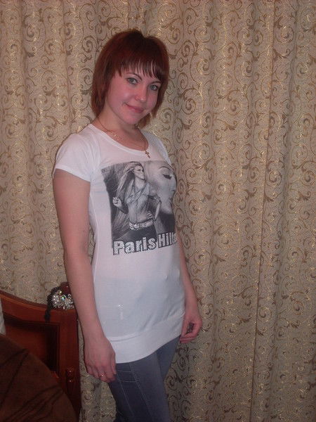 Ксения Ермакова