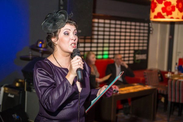 Ольга Безлуцкая