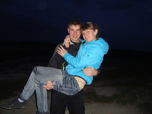 Виктор Удовик