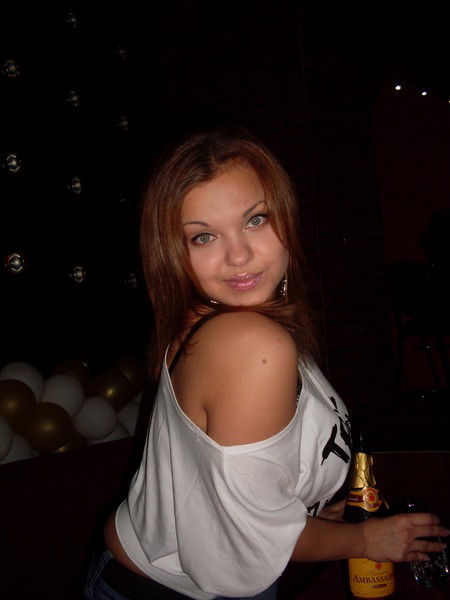 Оличка Галицына