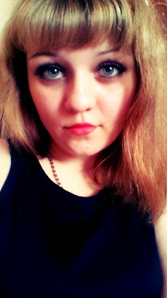 Дарья Соколова