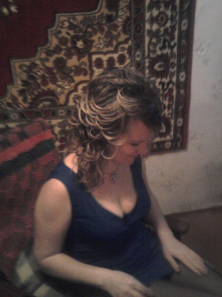 Натали Соколова