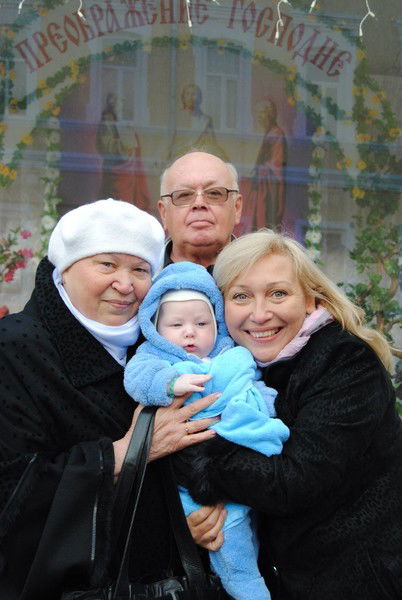 Альвера Антонова