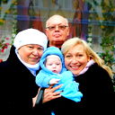 Альвера Антонова