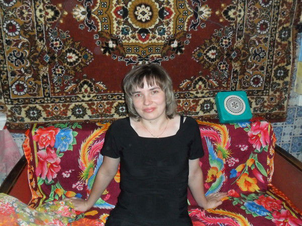 Татьяна Евтух