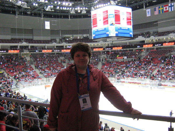 Юлия Лобасевич