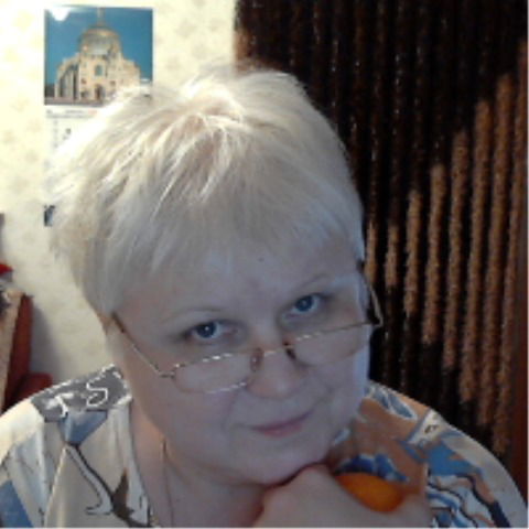 Ирина Кошелева