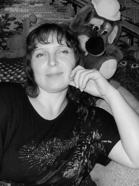 Александра Лялина