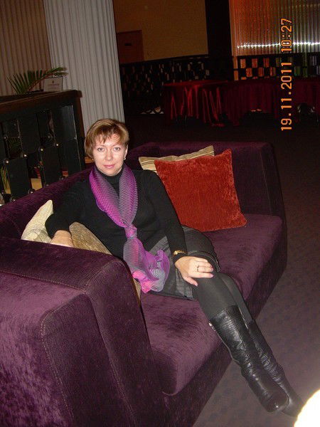 Елена Ерёменко