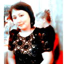 Данекер Саулебаевна