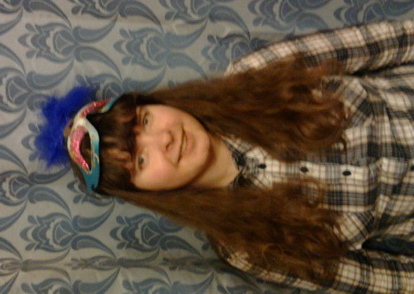 Любовь Николаева