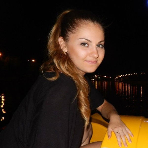 Катюшка Мартынова