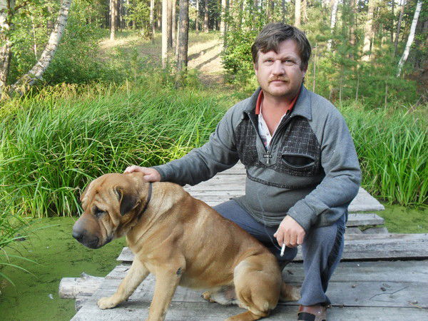 Андрей Кырлиг