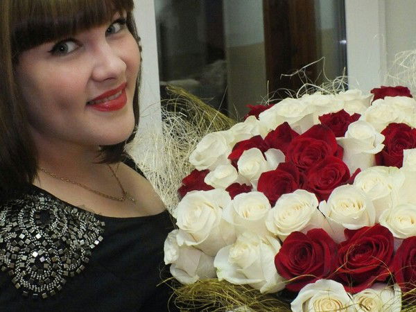 Питько Нина