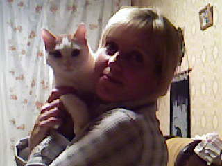 Ирина Фёдорова