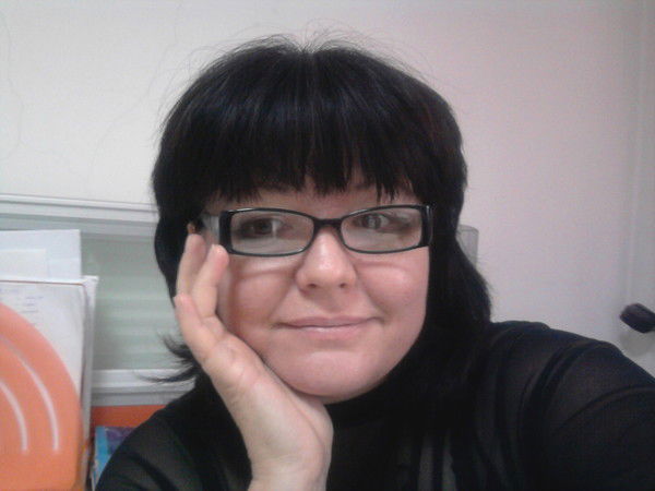 Галина Болдырева