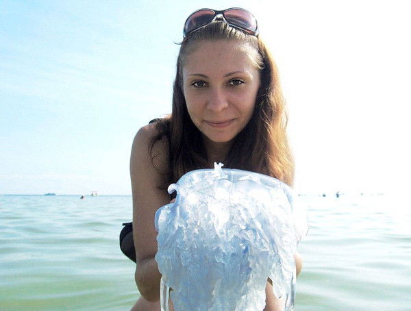 Катя Коченкова