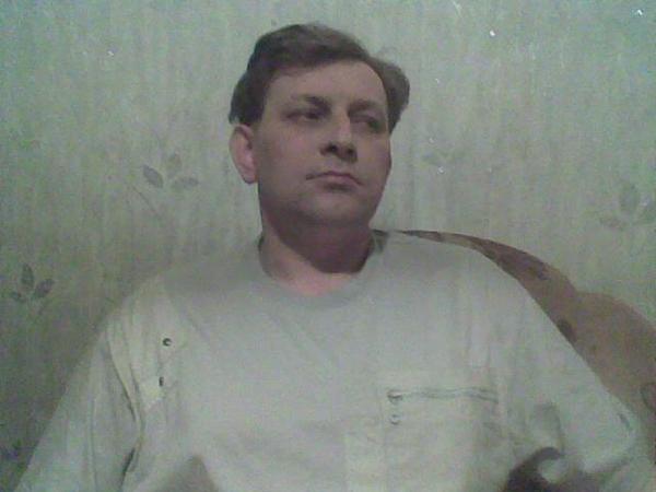 Фёдор Чухарев