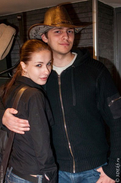 Ира Рысинова