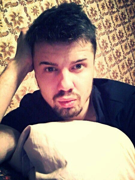 Кирилл Клещёнок