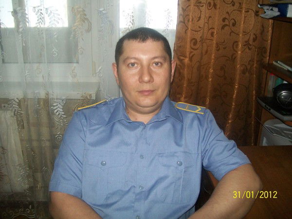 Александр Манин