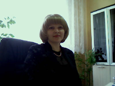 Федотова Наталья