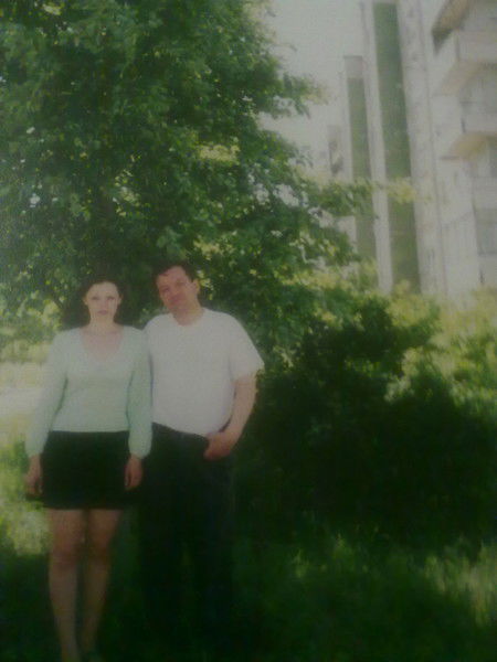 Сергей Храмцов