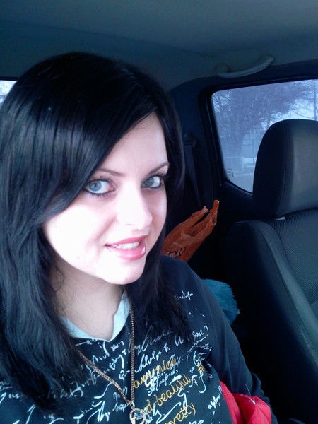 Валентина Сиротина