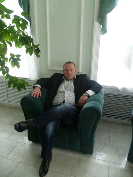 Владимир Брежнев