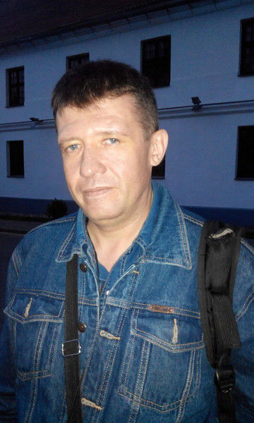 Алексей Зимин