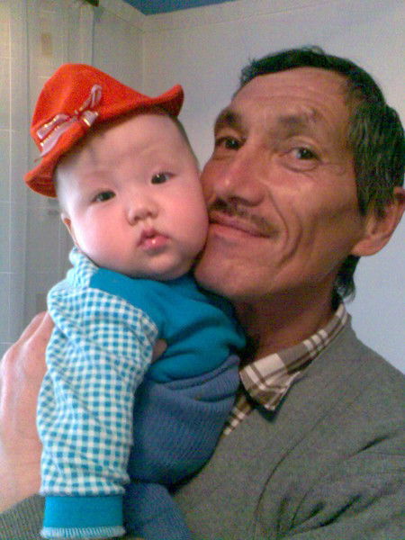 Курмангазы Токтагулов