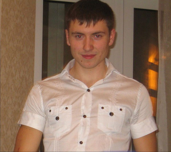 Алексей Герасимов