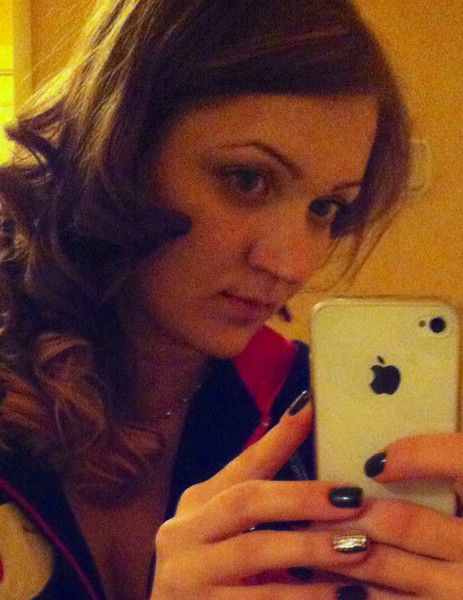 Алина Шевченко