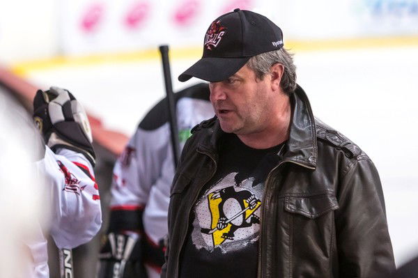 Олег Выставкин