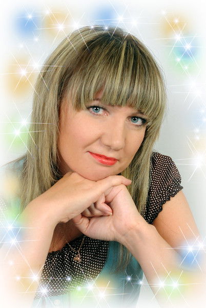 Инна Вербицкая