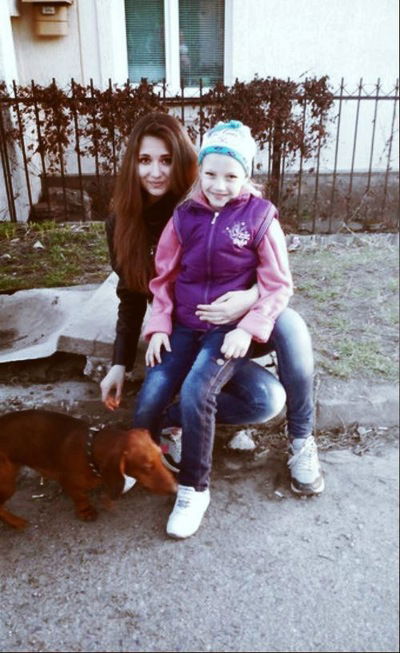 Анечка Медведева