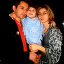 Roman+Ivanka Ryvak