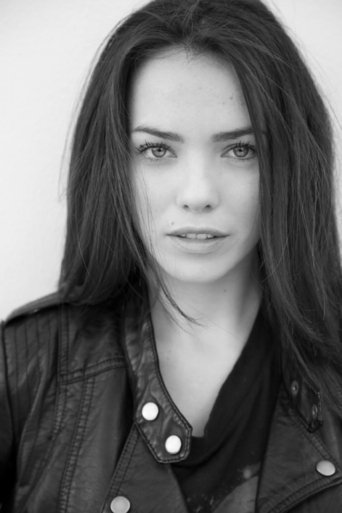 Юлия Федченкова