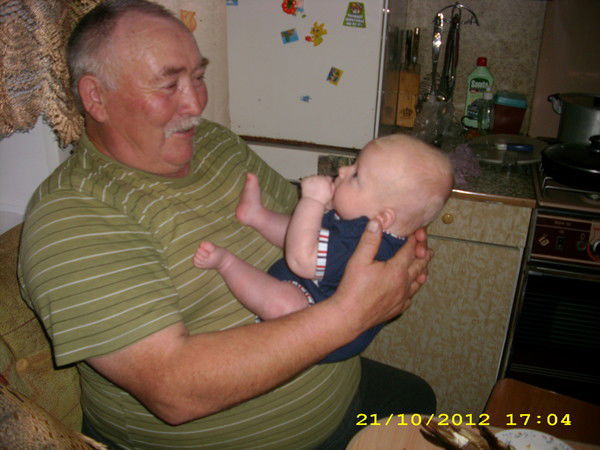 Владимир Гаврилов