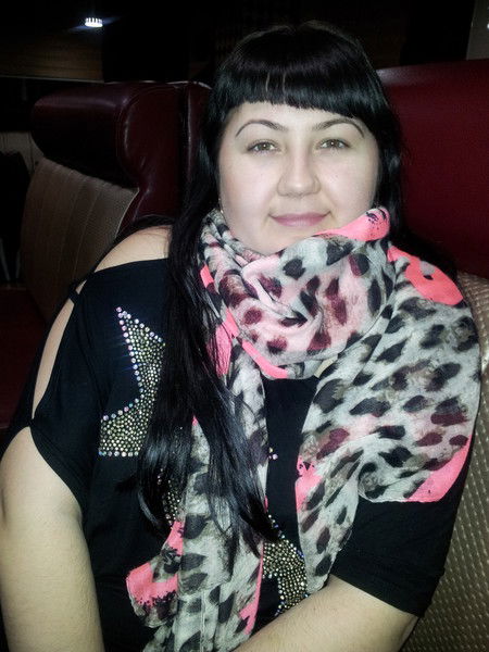 Ирина Белова