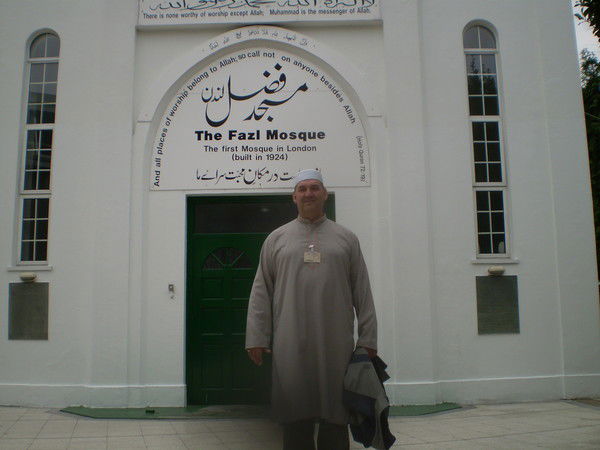 Равиль Сагитов