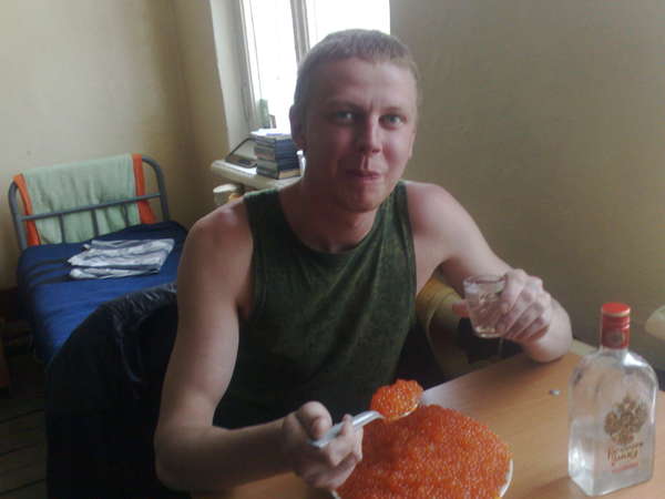 Дмитрий Манаков