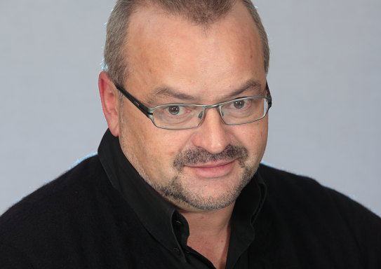 Александр Бесфамильный