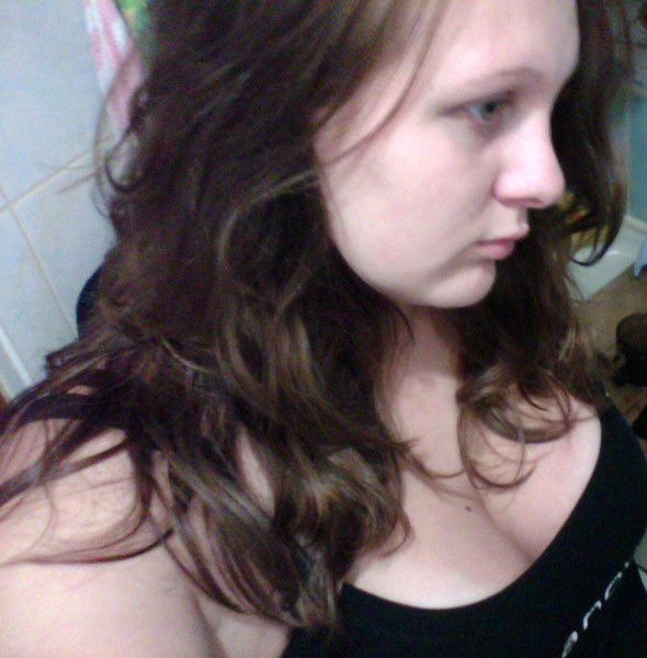 Леночка Пепеляева