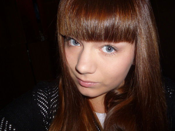 Ангелина ***