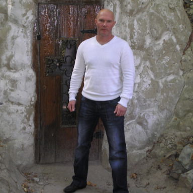 Сергей Скребеньков