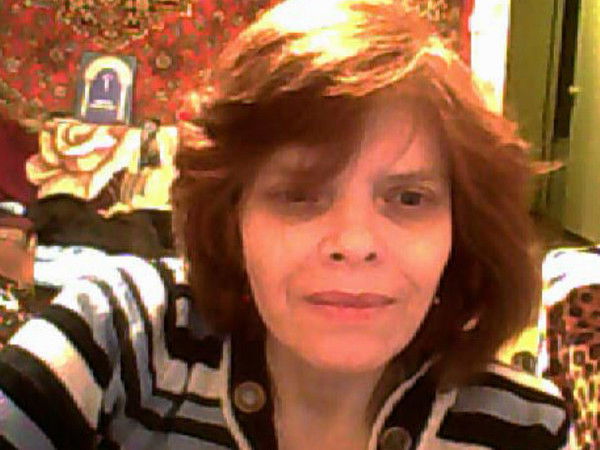 Алена Селянина