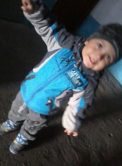 Алина Саденова