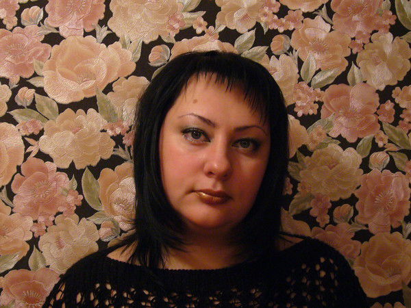 Екатерина Ляхова