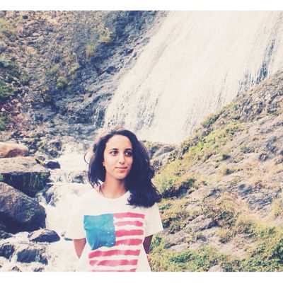 Мариам Марсагишвили